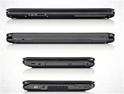 لپ تاپ فوجیتسو LifeBook AH-530-O Dual Core 2G 320Gb65617thumbnail